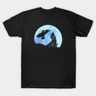 Cancelled Ship T-Shirt